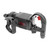M7 1 Inch Air Impact Wrench With 1-3/8"" Bolt Twin Hammer And D-Handle (NC-8216)