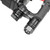 M7 1 Inch Air Impact Wrench With 1-3/8"" Bolt Twin Hammer And D-Handle (NC-8216)