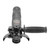 M7 Air Angle Grinder 100-Degree Head 4.5"" Pad Diameter Throttle Lever (QB-7145S)