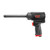 M7 3/4" Air Impact Wrench Drive 6" Extended Anvil and Pistol Grip (NC-6246Q)