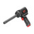M7 3/4" Air Impact Wrench Drive 6" Extended Anvil and Pistol Grip (NC-6246Q)