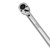 M7 1/2"" Torque Wrench Reversible 18.4-151.2 Ft-Lb Torque Range (TB-420210N)