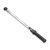 M7 1/2" Torque Wrench Reversible With Window Scale And Rubber Grip (TD-420200)