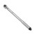 M7 3/8" Torque Wrench 14.8-221.3 In-Lb Knurled Handle Plastic Case (TE-320110N)