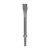 M7 5-Piece Air Chisel Bits With .401 Parker Shank For Air Hammers (SC-415P)