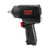 M7 1/2" Air Impact Wrench With Twin Hammer Clutch And 3/4" Bolt (NC-4230)