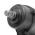 M7 1/2" Air Impact Wrench With Twin Hammer Clutch And 3/4" Bolt (NC-4230)