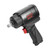 M7 1/2" Air Impact Wrench With Twin Hammer Clutch And 3/4" Bolt (NC-4230)