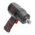 M7 3/4" Drive Air Impact Wrench With 1" Bolt And Twin Hammer Clutch (NC-6255Q)