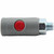 Milton M Style Industrial Safety Coupler 1/4" MNPT (S-99706)