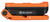 Lampe de travail LED/COB rechargeable Pivotante Pro Olight, orange