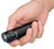 OLight Baton 3 Pro Rechargeable Flashlight, Black, Neutral White
