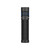 OLight Baton 3 Pro Max Rechargeable Warm White Flashlight, Black