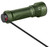 OLight Javelot Mini LED Flashlight, 1000 Max Lumens, OD Green
