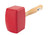 Titan Tools Sorbothane Soft Blow Mallet 20 oz. (63111)