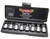 VIM Tools 13 Piece 3/8" Drive XZN Driver Set (XZN100A)