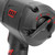 M7 3/4" Air Impact Wrench Drive Twin Hammer With 6" Extended Anvil (NC-6255Q-6)