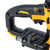 DeWalt 60V Cut Off Saw With 9"" Blade Charger And 2 FLEXVOLT Batteries (DCS692X2)