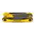 STANLEY Hex Key Set, Folding Set, 8-Piece (STHT71800)