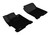 3D MAXpider Front Row Custom Fit All-Weather Floor Mat, Black (L1HD04811509)