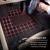 3D MAXpider Complete Set Custom Fit All-Weather Floor Mat, Black (L1HD04201509)