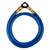 Tuyau de remplacement Appion megaflow 3/8" - 6 pi [3/8fl à 1/4fl] bleu (mh380006eab)