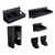 Cal Van Tools 5 Piece Magnetic Toolbox Accessory Set (90950)