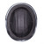 Daytona Helmets Half Skull Cap Motorcycle Helmet [Come Get 'Em] [M] (D6-CG-M)