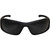 Edge Eyewear Brazeau Torque Wrap-Around Anti-Fog Safety Glasses (XB136VS)