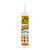 Gorilla Glue Max Strength Clear Construction Adhesive (8212302)