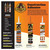 Gorilla Glue Max Strength Clear Construction Adhesive (8212302)