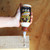 Gorilla Glue pegamento para madera resistente al agua, 8 onzas, color madera natural (104404)