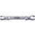 S.U.R. & R Ratcheting Line Wrench (RLW1011)