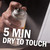 Seymour Spruce Metallic Enamel Spray Paint, Dull Aluminium (98-32)