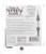 Snappy Tools New 3-Piece Hex Shank Tapered Drill Countersinks Set (44300)