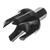 Snappy Tools 3 Piece Tapered Plug Cutter Set (43300)