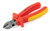 Titan Tools 6" VDE Insulated Diagonal Pliers (73346)