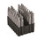 Titan Tools 33-Piece 2" Security Bit Set (16633)
