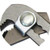 Wilde Tool Water Pump Angle Nose Slip Joint Pliers (G254P.NP/CS)