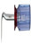 Wilde Tool 544.Z/Ht 7" Cotter Key Extractor-Pigtail Hook-Zinc (544.Z/HT)