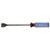 Wilde Tool 516.Np/Cc 11" Gasket Scraper-1" Face (516.NP/CC)