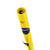 Seabolt Boat Auger Anchor Yellow Marine Grade Removable Handle (FULLSIZE-YELLOW)