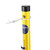 Seabolt Boat Auger Anchor Yellow Marine Grade Removable Handle (FULLSIZE-YELLOW)