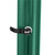 Seabolt Boat Auger Anchor Green Marine Grade Removable Handle (FULLSIZE-GREEN)