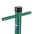 Seabolt Boat Auger Anchor Green Marine Grade Removable Handle (FULLSIZE-GREEN)