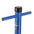 Seabolt Boat Auger Anchor Blue Marine Grade Removable Handle (FULLSIZE-BLUE)