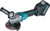 MAKITA 40V max XGT Bürstenloser Akku-Winkelschalter-Winkelschleifer-Satz (GAG03M1)