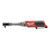 Milwaukee Extended Reach Ratchet 3/8"" Drive 12V Brushless Cordless (2560-20)