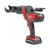 Milwaukee M18 Caulk Gun Adhesive Gun 10 oz 18Volt Lithium-Ion Cordless (2641-20)
