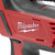 Milwaukee M18 Caulk Gun Adhesive Gun 10 oz 18Volt Lithium-Ion Cordless (2641-20)